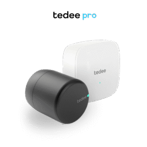 tedee pro con bridge wifi