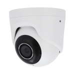 Cámara IP PoE Ajax TurretCam 5 Mpx para videovigilancia exterior