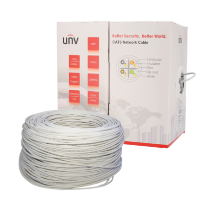cable utp cat6 cobre