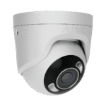 AJAX TURRETCAM HL 5 Mpx Cámara de Seguridad IP PoE Con Luz Led