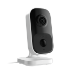 AJAX INDOORCAM Cámara Wifi de Interior Con I.A 4-Mpx
