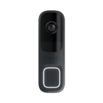 AJAX DOORBELL Grafito Videotimbre Con I.A + PIR