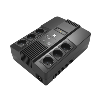 sai ups 600w para cámaras de seguridad