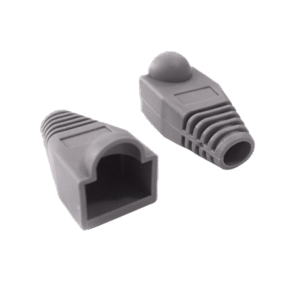 funda protectora rj45
