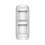Sensor de Movimiento Exterior AJAX MOTIONPROTECT OUTDOOR