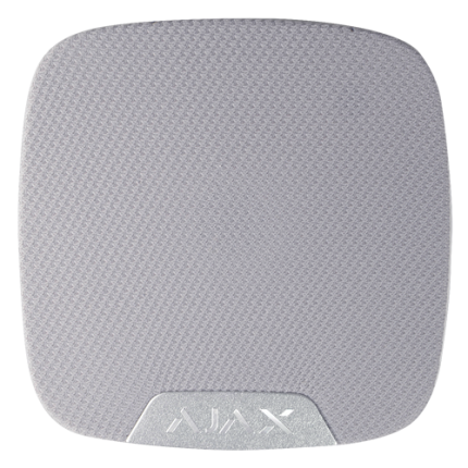 Sirena Ajax HomeSiren para interior