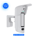 motioncam outdoor highmount phod blanco