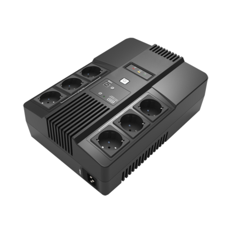 sai ups 600w para cámaras de seguridad