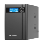 SAI UPS HIKVISION 2000VA / 1200W con 4 Tomas Protegidas