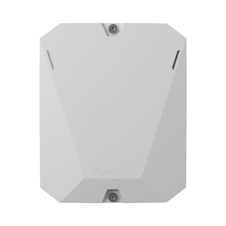 Ajax AJ-HUB-BP-4G con doble SIM 4G