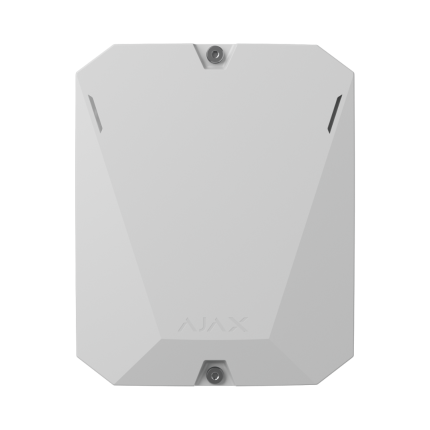 Ajax AJ-HUB-BP-4G con doble SIM 4G