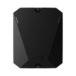 Central alarma Ajax AJ-HUB-BP-4G para fincas y obras