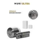 Smart Lock Nuki Ultra Cerradura Inteligente
