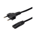 cable de alimentacion central ajax 220v