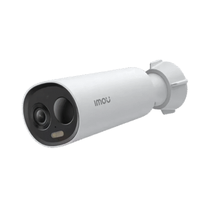 Cámara WiFi a batería IMOU Cell C3 2K para exterior