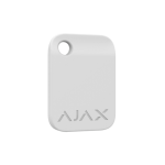 Llave rfid acceso alarma ajax