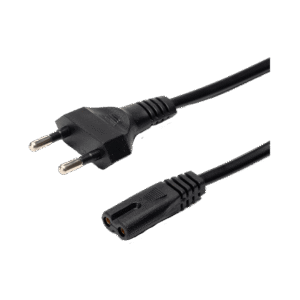 cable de alimentacion central ajax 220v