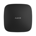 Central Ajax Hub-2 plus negro