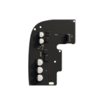 Módulo 6-V Para Alarma AJAX Hub 2 Sin Electricidad