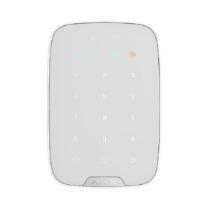 Teclado Keypad plus ajax