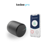 Cerradura Inteligente TEDEE PRO BLACK 2026