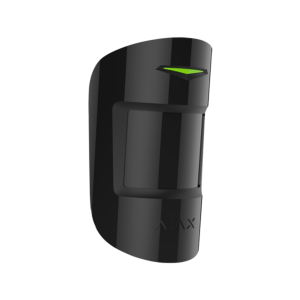 Detector de Movimiento Doble Tecnología Ajax MotionProtect Plus