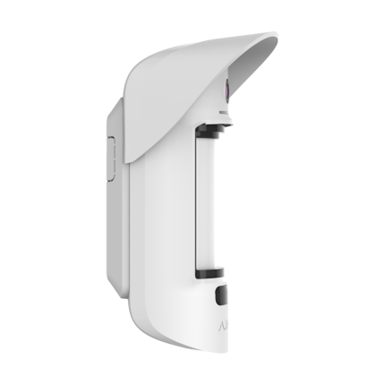 Detector MotionCam Outdoor Ajax para exteriores
