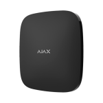 Repetidor - Amplificador de Alarma Ajax Rex Negro