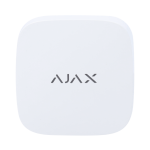 Monitor de Temeperatura, Humedad y Calidad del Aire Alarma AJAX LIFEQUALITY