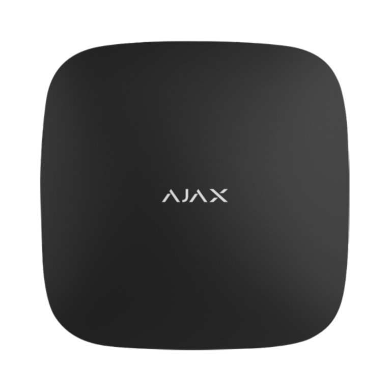 Central Hub Alarma Ajax 2G