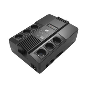 sai ups 600w para cámaras de seguridad