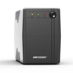 SAI UPS HIKVISION 600VA / 360W con 2 Tomas Protegidas