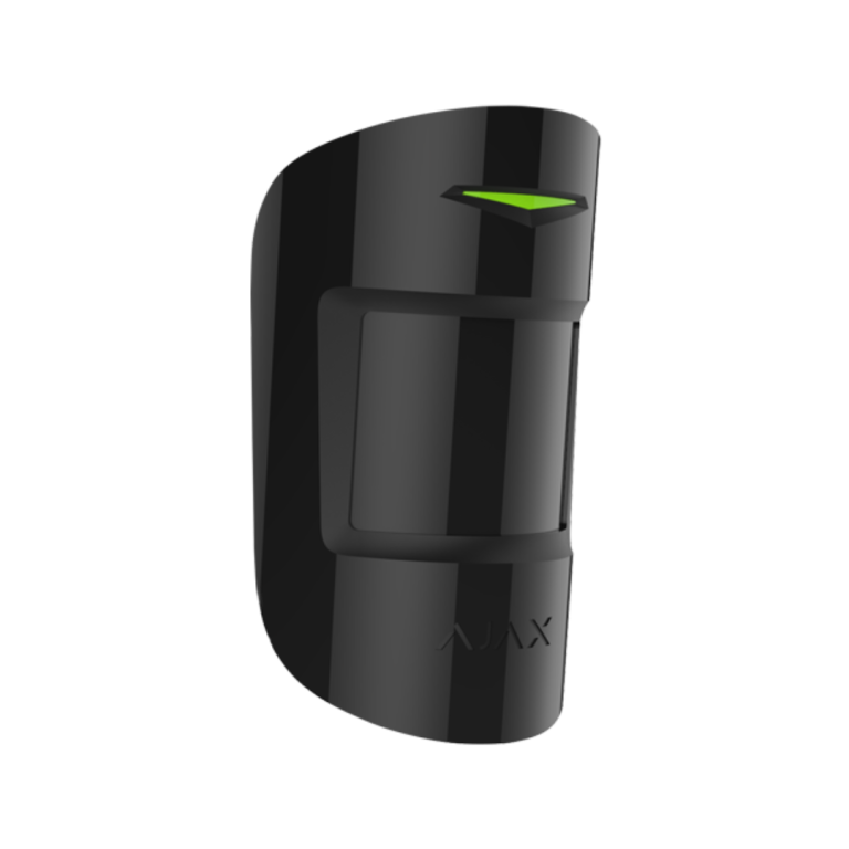 Detector de Movimiento Doble Tecnología Ajax MotionProtect Plus