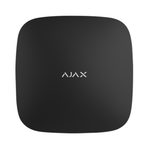 Central Ajax Hub-2 plus negro