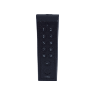 protector teclado tedee keypad pro