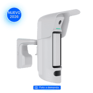 motioncam outdoor highmount phod blanco