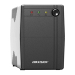 SAI UPS HIKVISION 1000VA / 600W con 2 Tomas Protegidas