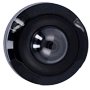 AJAX DOMECAM MINI HL 5 Mpx Cámara de Seguridad IP PoE Con Luz Led (Negro) - Imagen 3