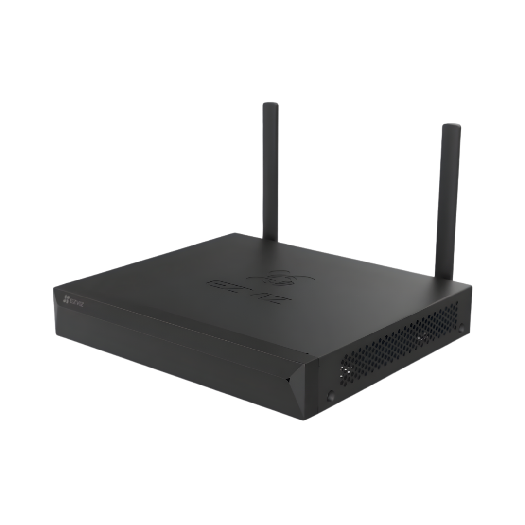 EZVIZ-X5S-NVR-WiFi-Grabador-8-Canales Grabador NVR WiFi EZVIZ X5S de 8 Canales - Imagen 1