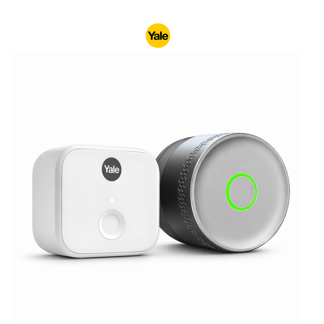 cerradura-inteligente-yale-l2-lite-ajax yale linus lite l2 cerradura inteligente