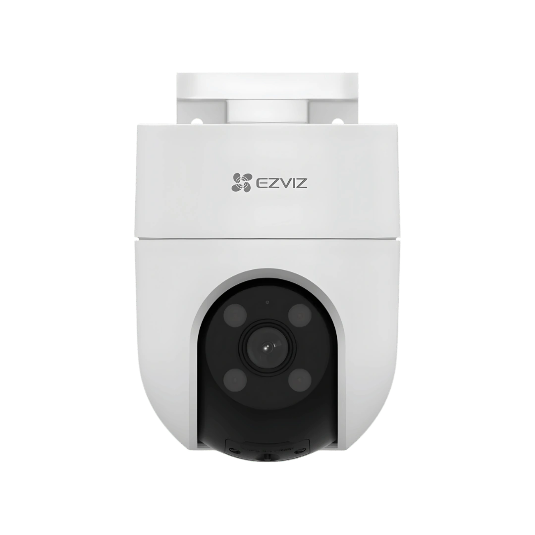 Cámara EZVIZ H8c Full HD 1080p de una lente motorizada