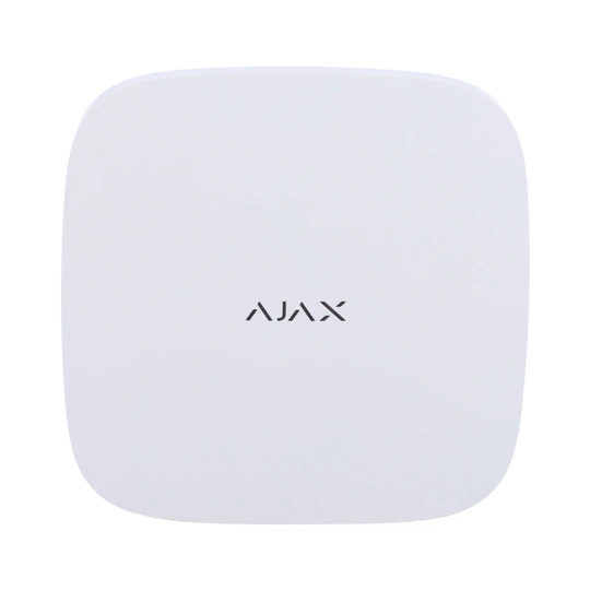 Central de alarma Ajax Hub