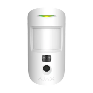 Detector Ajax MotionCam