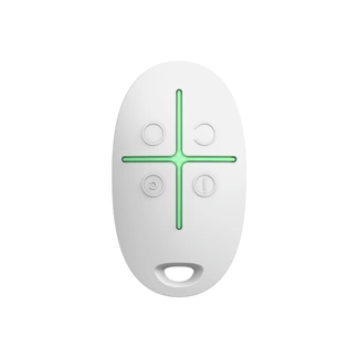 Mando Ajax SpaceControl